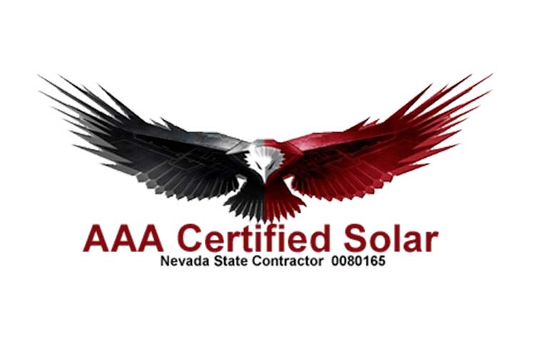 AAA-Certified-Solar